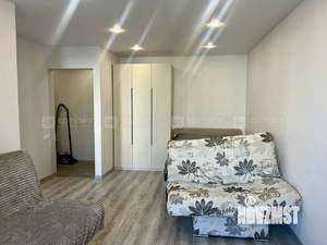 1-к квартира, на длительный срок, 31м2, 4/5 этаж