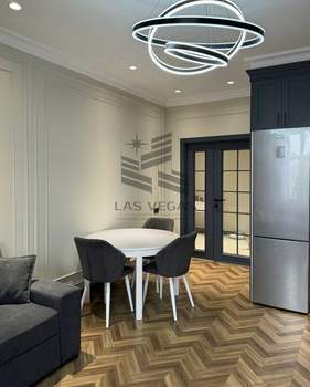 1-к квартира, на длительный срок, 50м2, 5/8 этаж