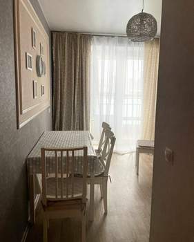 1-к квартира, на длительный срок, 36м2, 6/10 этаж