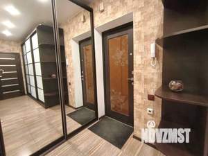 2-к квартира, посуточно, 45м2, 6/19 этаж