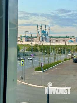 2-к квартира, посуточно, 45м2, 1/6 этаж