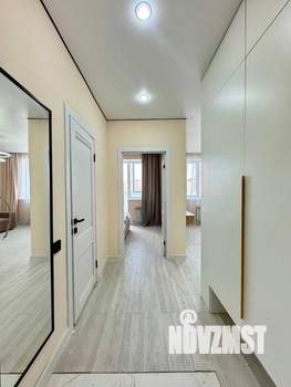 2-к квартира, на длительный срок, 55м2, 14/15 этаж