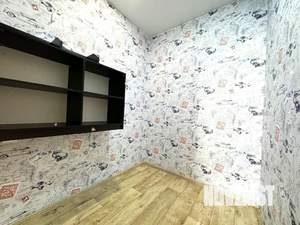 1-к квартира, на длительный срок, 33м2, 9/10 этаж