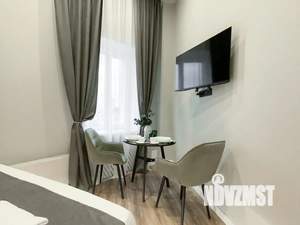 1-к квартира, посуточно, 17м2, 5/5 этаж