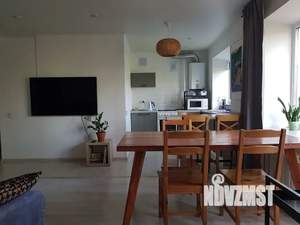 3-к квартира, посуточно, 57м2, 2/5 этаж