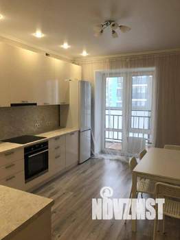 2-к квартира, на длительный срок, 94м2, 6/10 этаж