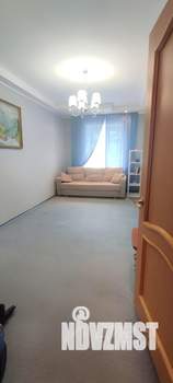 1-к квартира, на длительный срок, 35м2, 5/10 этаж