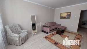 2-к квартира, на длительный срок, 80м2, 2/9 этаж