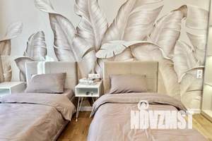 1-к квартира, посуточно, 29м2, 4/8 этаж