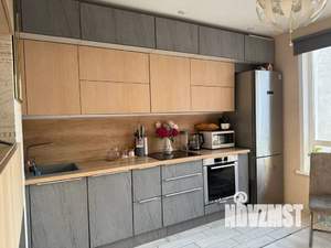 1-к квартира, посуточно, 50м2, 11/16 этаж