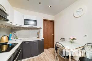 1-к квартира, посуточно, 36м2, 18/18 этаж