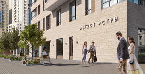 2-к квартира, на длительный срок, 55м2, 3/7 этаж
