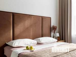 Студия квартира, посуточно, 24м2, 4/4 этаж