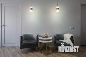 2-к квартира, посуточно, 50м2, 1/1 этаж