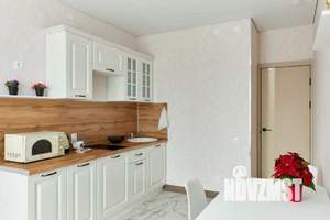 1-к квартира, посуточно, 31м2, 1/1 этаж