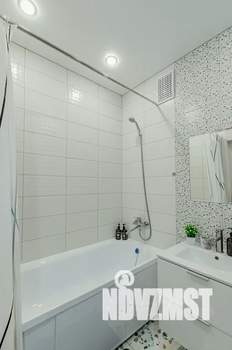 Студия квартира, посуточно, 25м2, 6/9 этаж