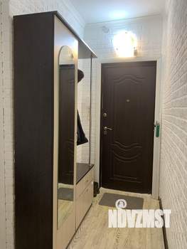 1-к квартира, посуточно, 32м2, 2/5 этаж