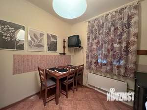 1-к квартира, на длительный срок, 35м2, 4/9 этаж