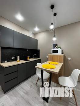 Студия квартира, посуточно, 25м2, 15/25 этаж