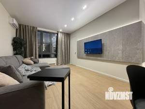 3-к квартира, на длительный срок, 75м2, 8/20 этаж