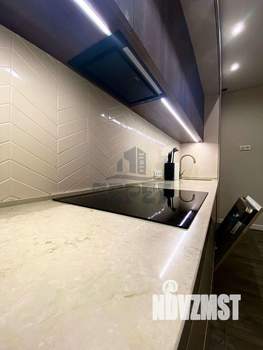 3-к квартира, на длительный срок, 100м2, 3/18 этаж