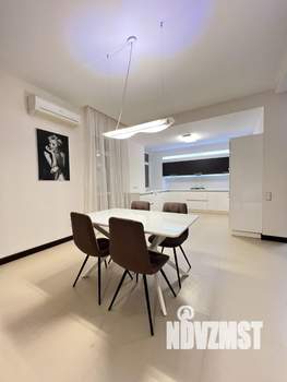 3-к квартира, на длительный срок, 123м2, 3/11 этаж