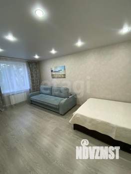 1-к квартира, на длительный срок, 45м2, 3/10 этаж