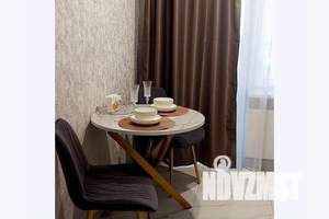 1-к квартира, посуточно, 30м2, 9/16 этаж