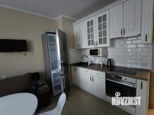 Студия квартира, на длительный срок, 32м2, 8/24 этаж