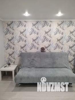 1-к квартира, посуточно, 44м2, 1/9 этаж