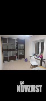 2-к квартира, на длительный срок, 46м2, 5/5 этаж