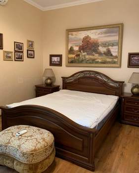 1-к квартира, на длительный срок, 63м2, 4/15 этаж