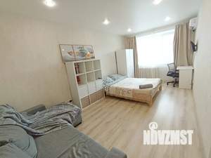 1-к квартира, посуточно, 30м2, 2/5 этаж