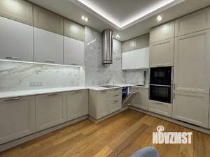 3-к квартира, на длительный срок, 105м2, 3/5 этаж