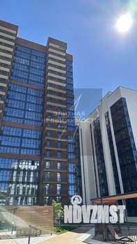 1-к квартира, на длительный срок, 37м2, 6/20 этаж