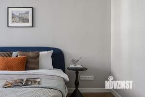 2-к квартира, посуточно, 58м2, 10/15 этаж