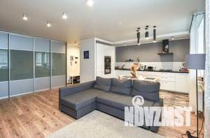 3-к квартира, на длительный срок, 100м2, 4/5 этаж