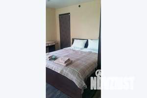 1-к квартира, посуточно, 33м2, 5/6 этаж