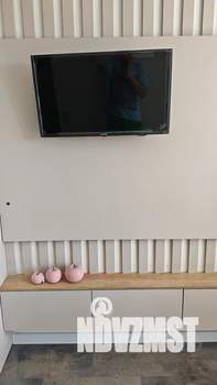 1-к квартира, посуточно, 28м2, 7/8 этаж