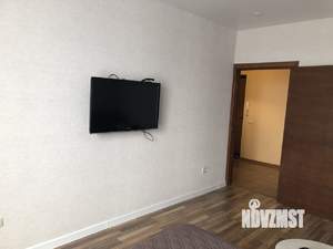 1-к квартира, на длительный срок, 37м2, 8/20 этаж