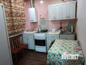 1-к квартира, на длительный срок, 29м2, 1/3 этаж
