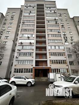 2-к квартира, на длительный срок, 60м2, 4/15 этаж