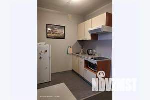 1-к квартира, посуточно, 25м2, 11/12 этаж