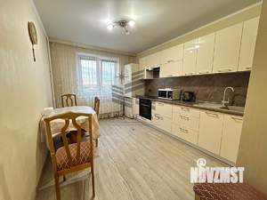 2-к квартира, на длительный срок, 64м2, 8/16 этаж