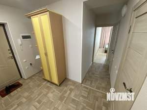 2-к квартира, посуточно, 54м2, 5/10 этаж