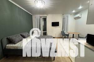 1-к квартира, посуточно, 35м2, 10/10 этаж