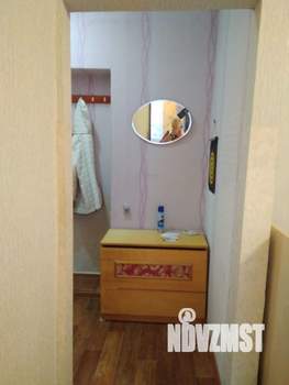 1-к квартира, на длительный срок, 34м2, 2/5 этаж