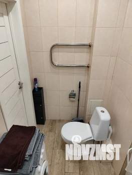 1-к квартира, посуточно, 35м2, 3/7 этаж