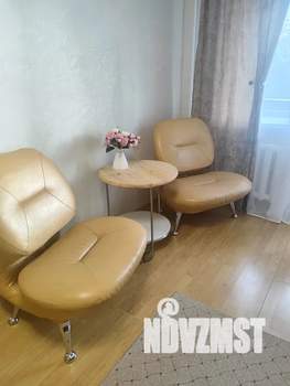 1-к квартира, посуточно, 32м2, 3/5 этаж