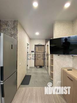 1-к квартира, на длительный срок, 38м2, 10/20 этаж